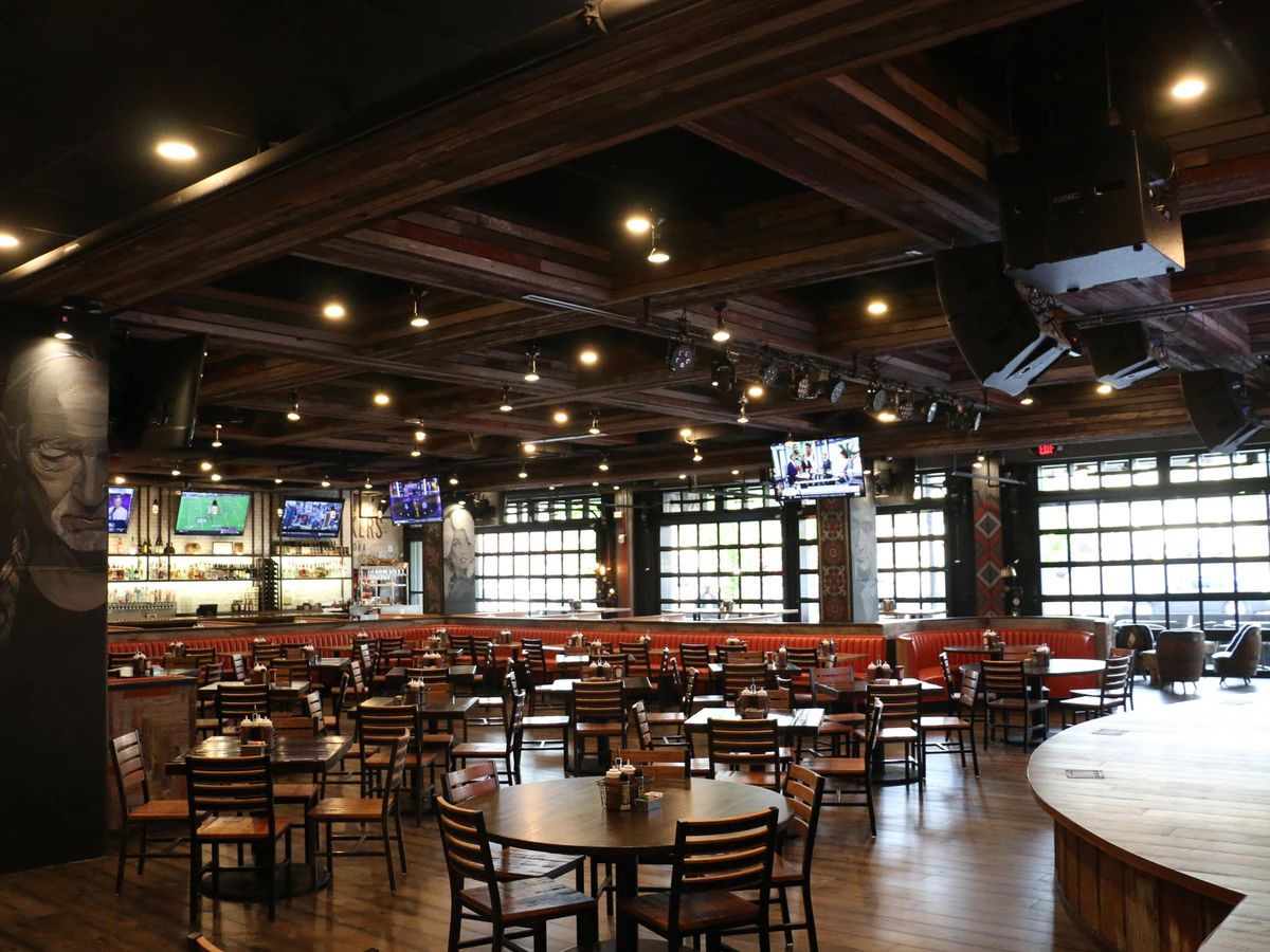 Briggs A/V Solutions audio visual equipment photo 4 in Nashville, TN