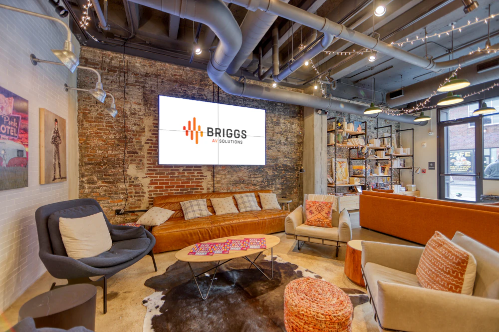 Audio Visual Equipment business in Nashville, TN