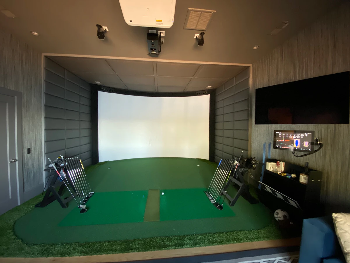 Bright Audio Video — Home Automation in Pineville, NC
