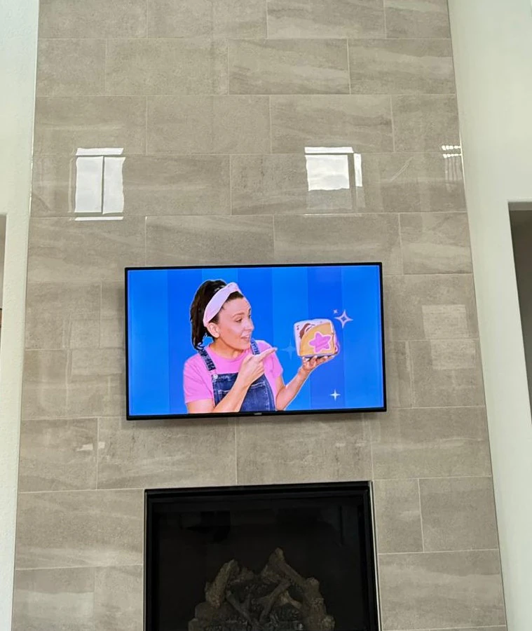 Home Cinema Installation business in McKinney, TX