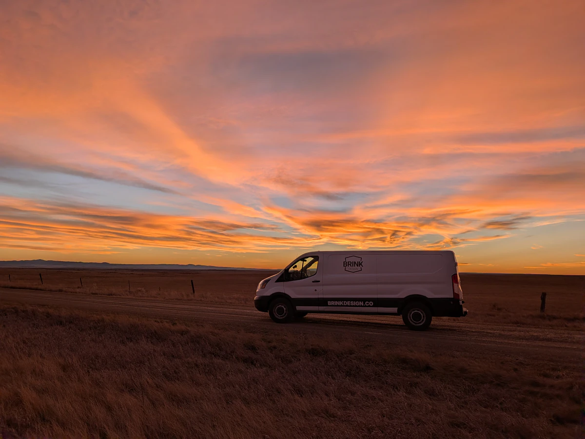 Brink Design audio visual consultant photo 3 in Box Elder, SD