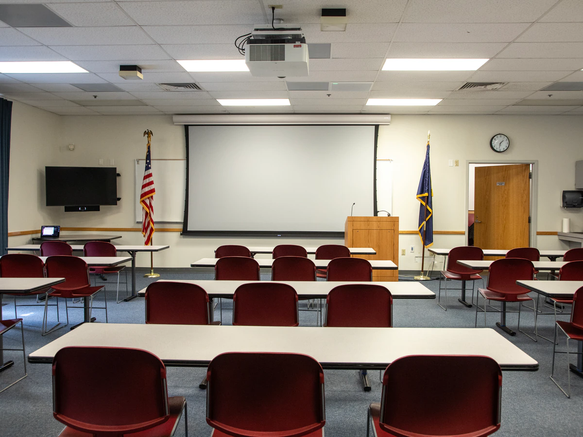 Brinoch, LLC - AV Integration audio visual equipment photo 4 in Eugene, OR