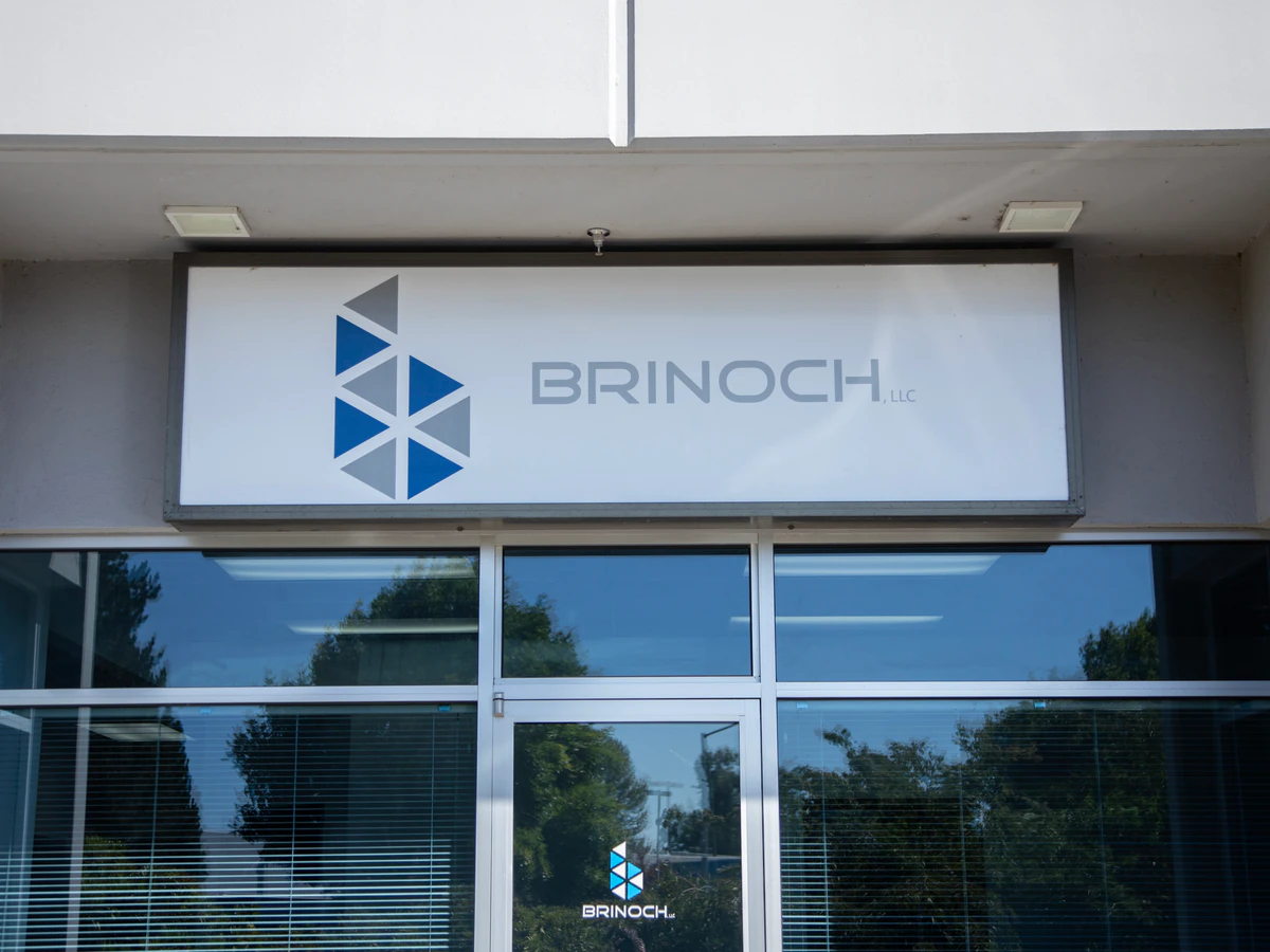 Brinoch, LLC - AV Integration — Audio Visual Equipment in Eugene, OR