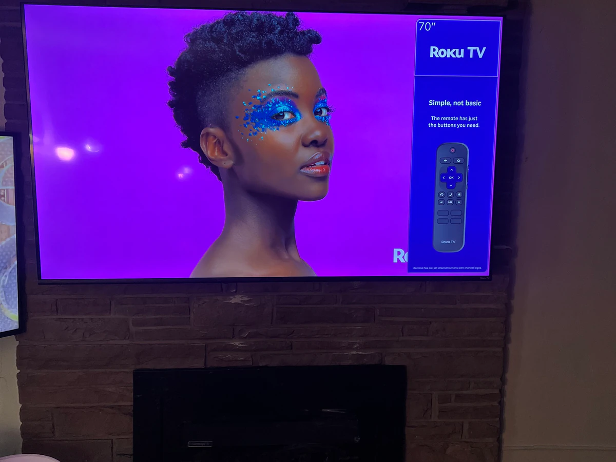 Buckeye TV Mounting home theater installation photo 2 in Dayton, OH