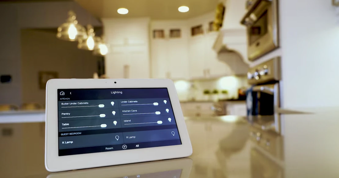 Bulldog Audio and Video home automation photo 2 in Carlsbad, CA