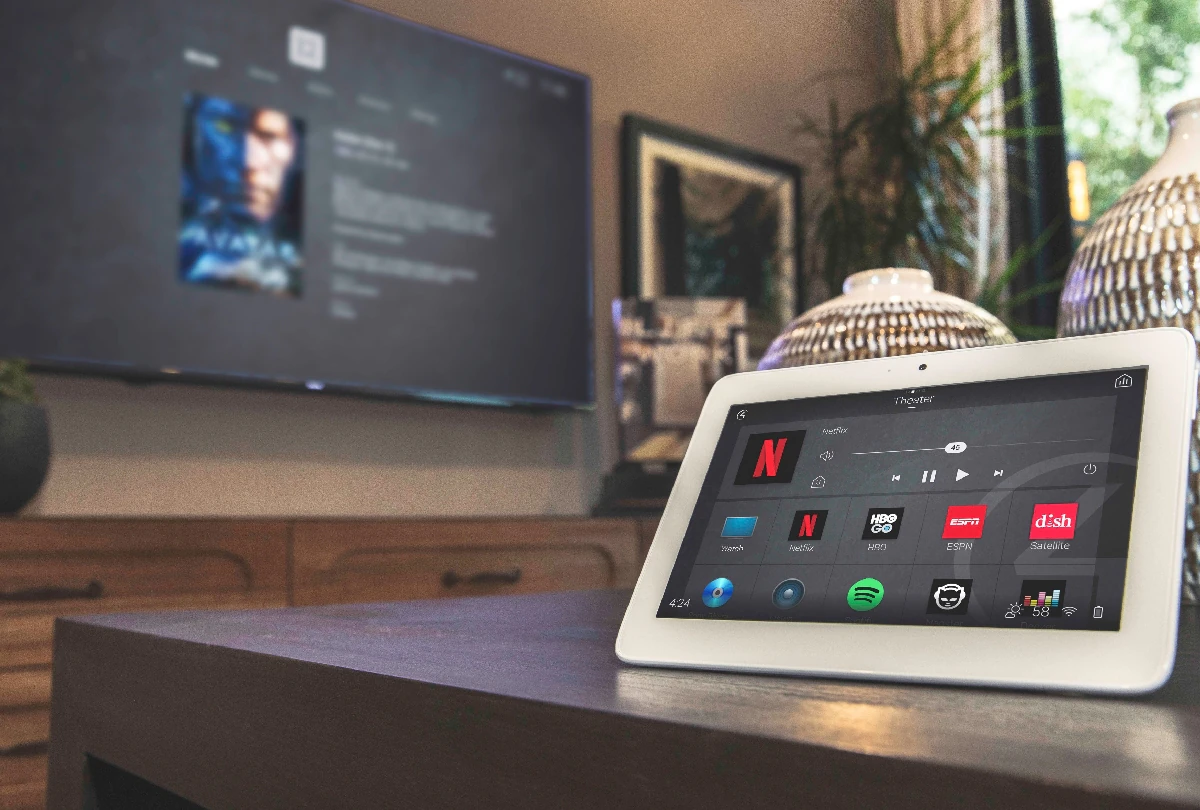Bulldog Audio and Video — Home Automation in Carlsbad, CA