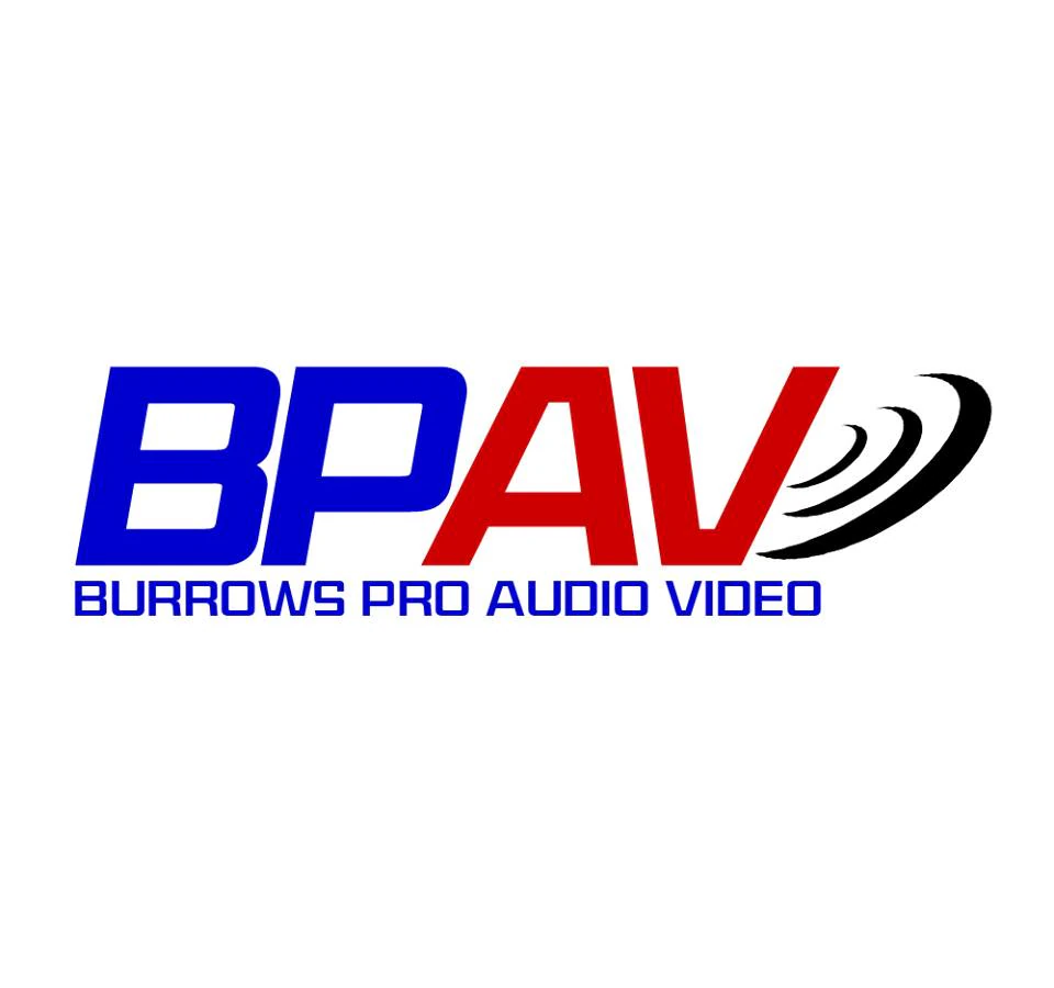 Burrows Pro Audio Video audio visual equipment photo 2 in Weatherford, OK