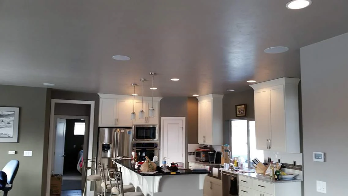 byDesign Technology — Home Theater Installation in Arbon, ID