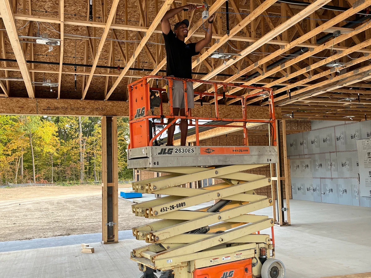 C & S Automation And Low Voltage home automation photo 4 in Fort Wayne, IN