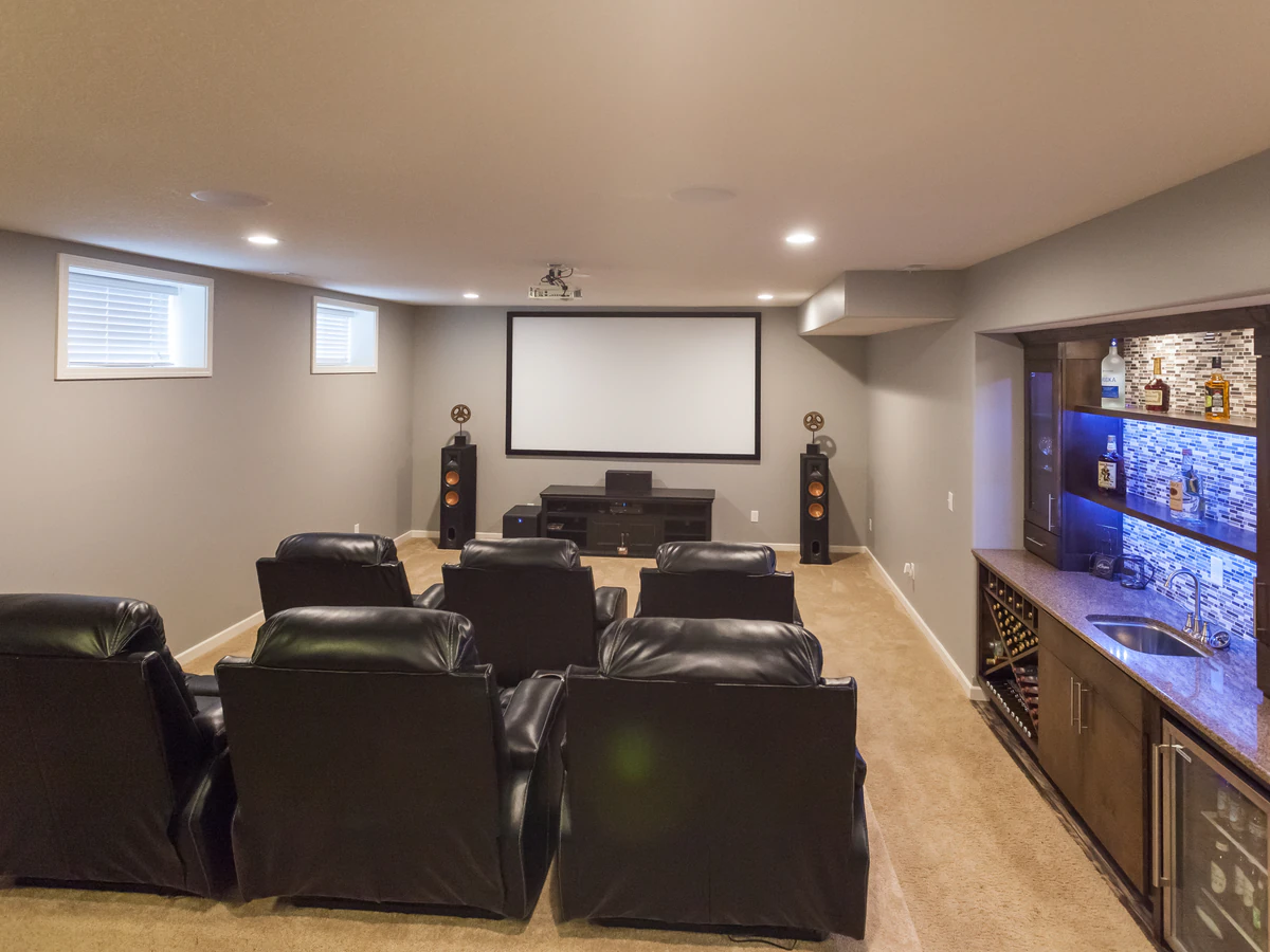 Home Automation Companies in Indiana