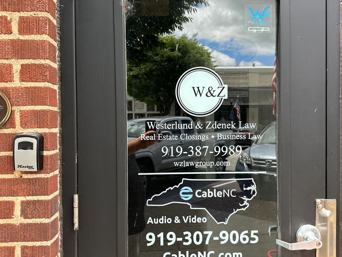 CableNC — Home Theater Installation in Wendell, NC