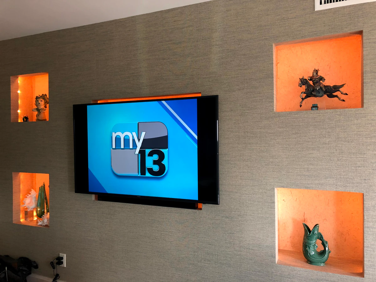 California Audio Video Inc. - La Jolla | San Diego | Home Theater audio visual consultant photo 4 in San Diego, CA