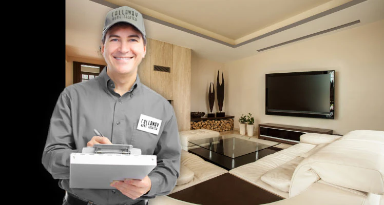 Callaway Home Theater- Home Theater Alpharetta, Home Automation Alpharetta — Home Automation in Alpharetta, GA