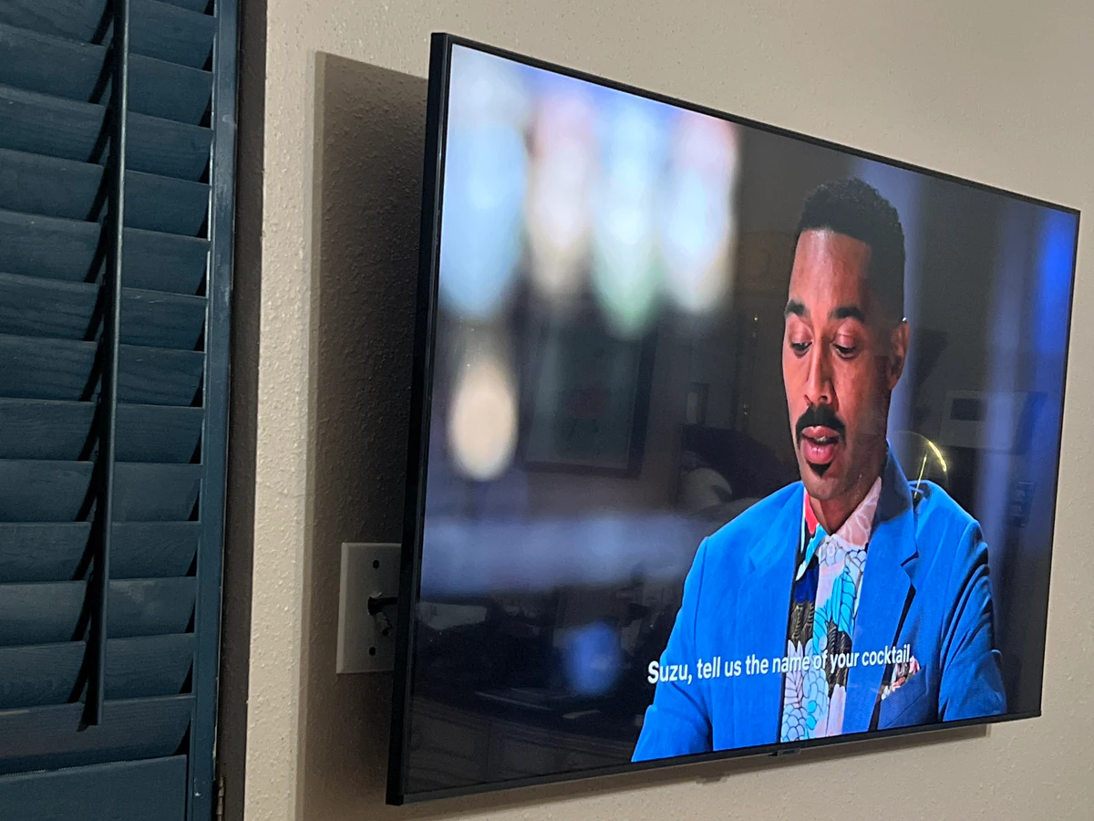Campbell Services home cinema installation photo 3 in Rochester, NY