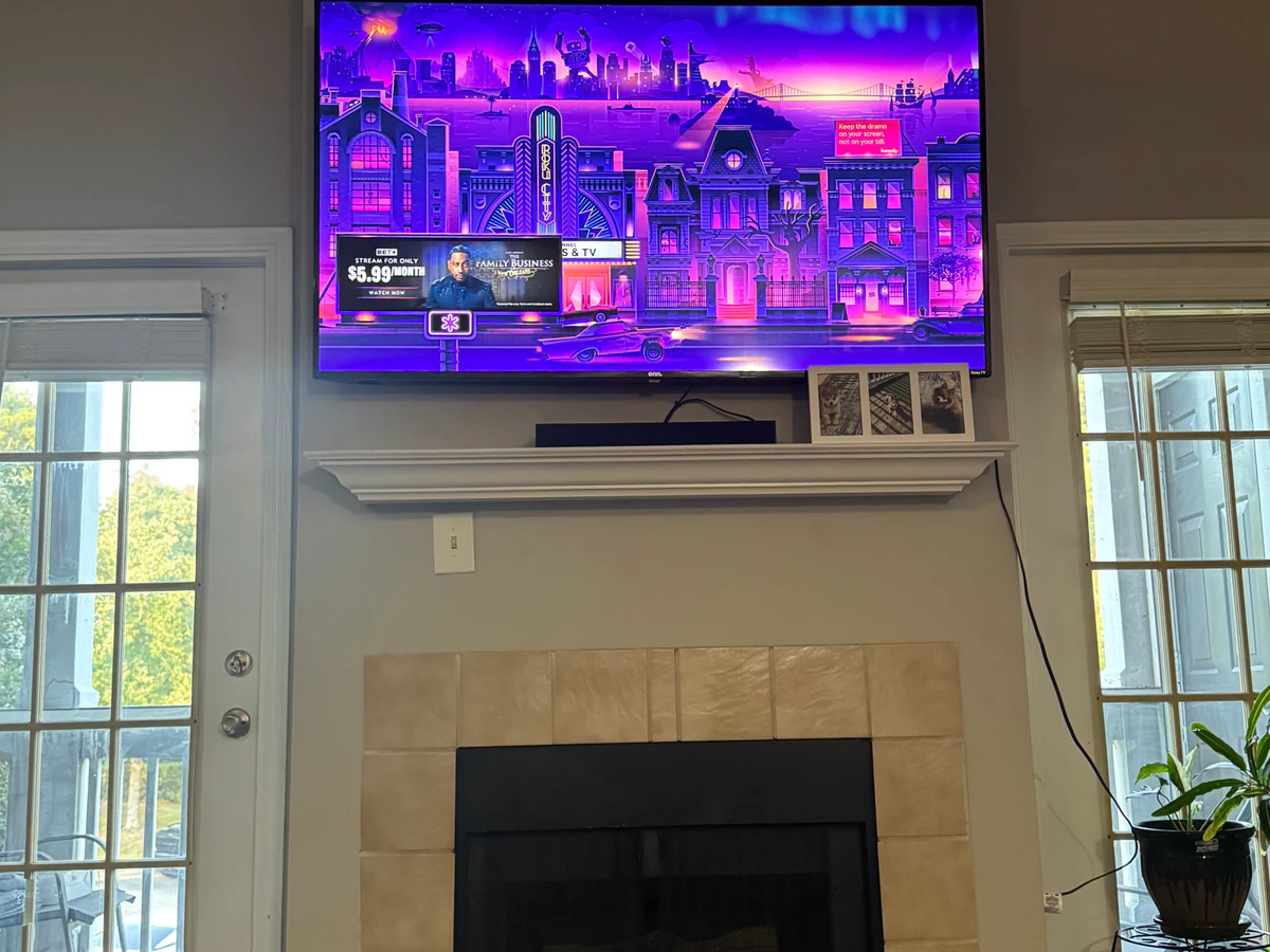 Capital Installations — Home Cinema Installation in Raleigh, NC