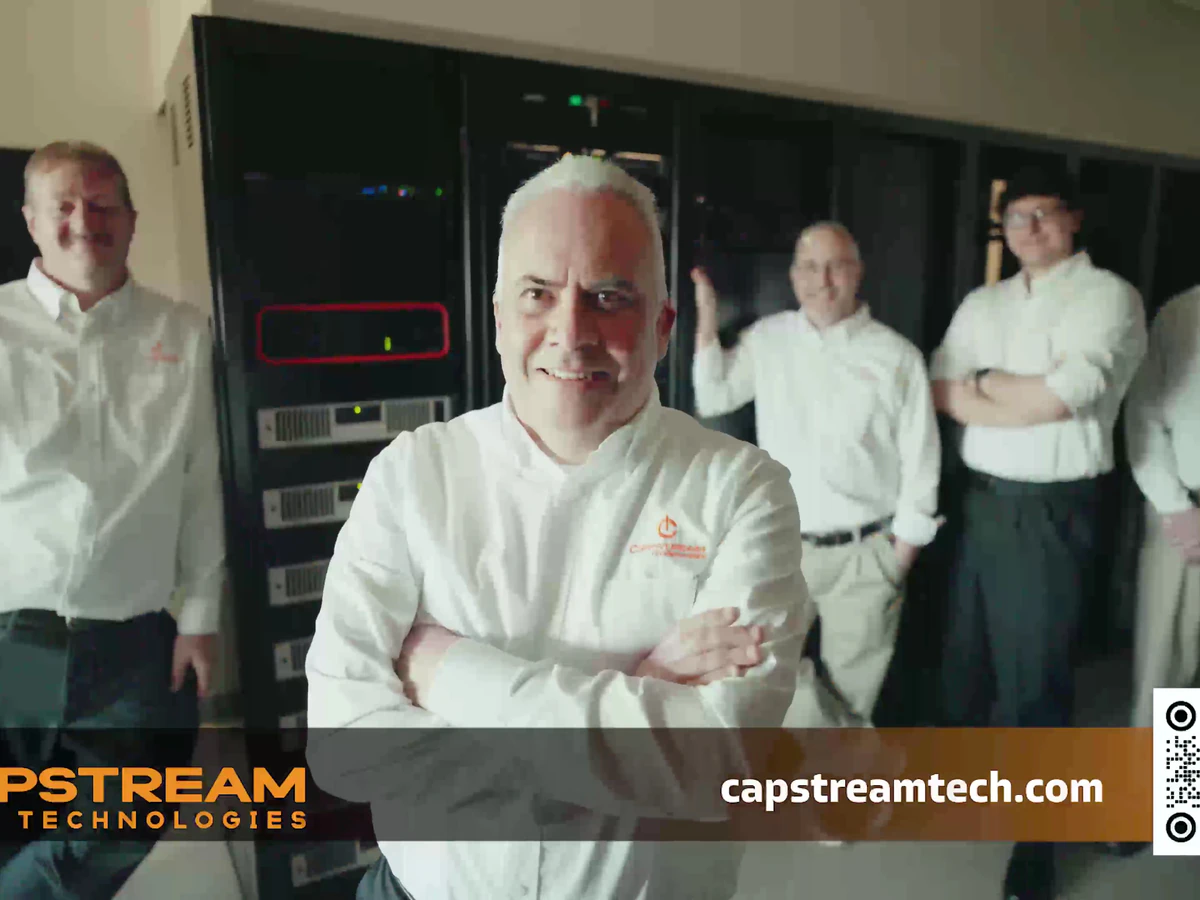 Capstream Technologies, LLC — Audio Visual Equipment in Olean, NY
