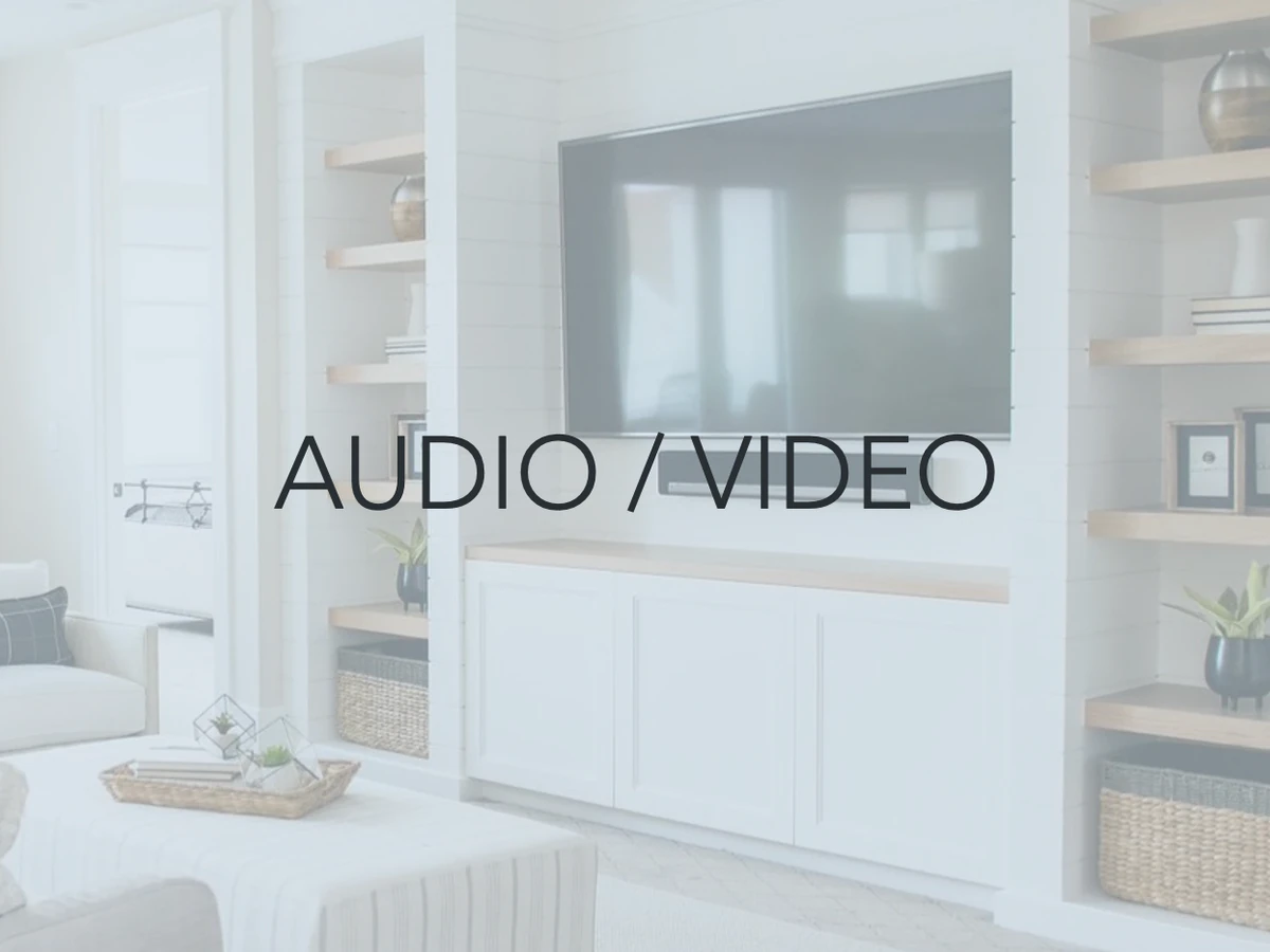 Card Custom Audio/Video home automation photo 4 in Mason City, IA