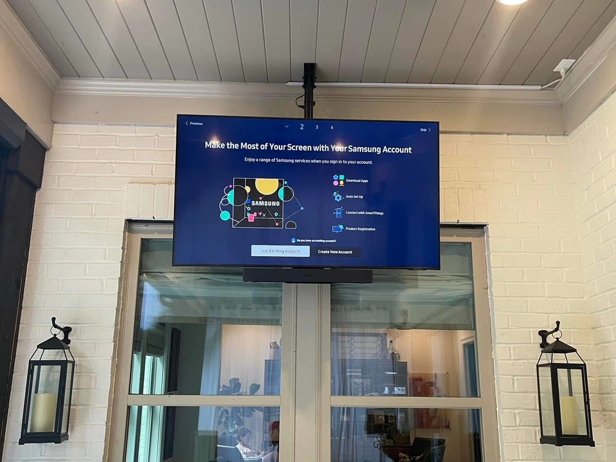Carolina Audio and Video — Home Audio Installation in Van Wyck, SC