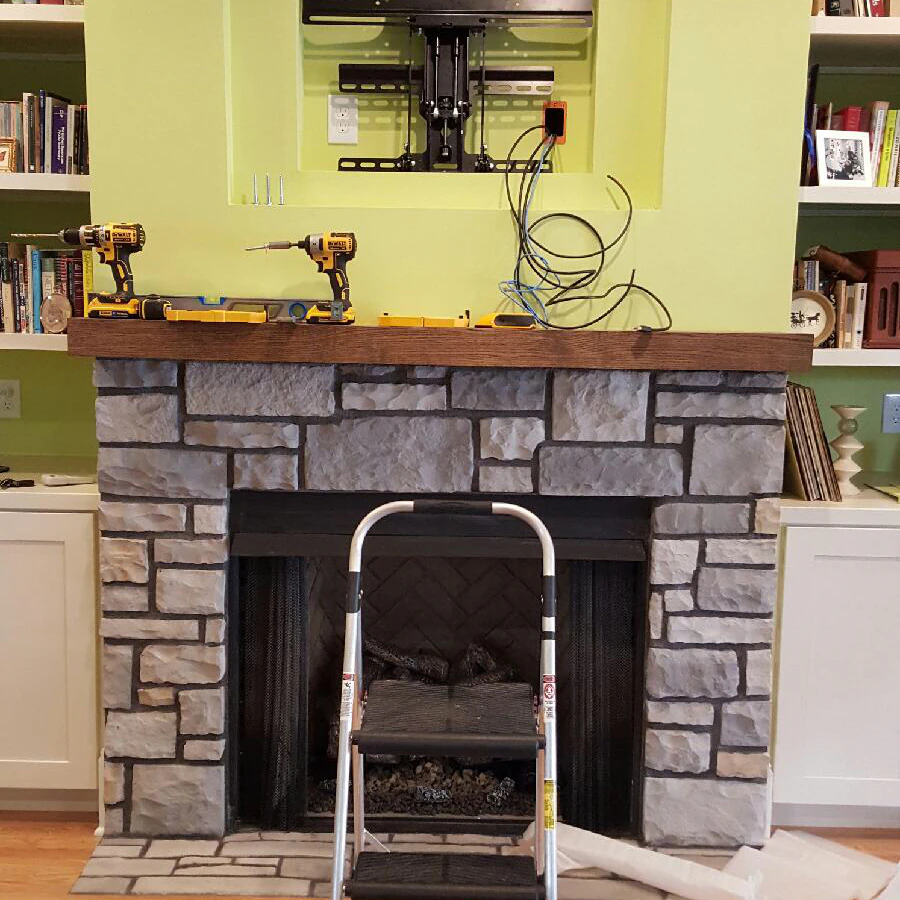Carolina Custom Mounts LLC audio visual consultant photo 2 in Charlotte, NC