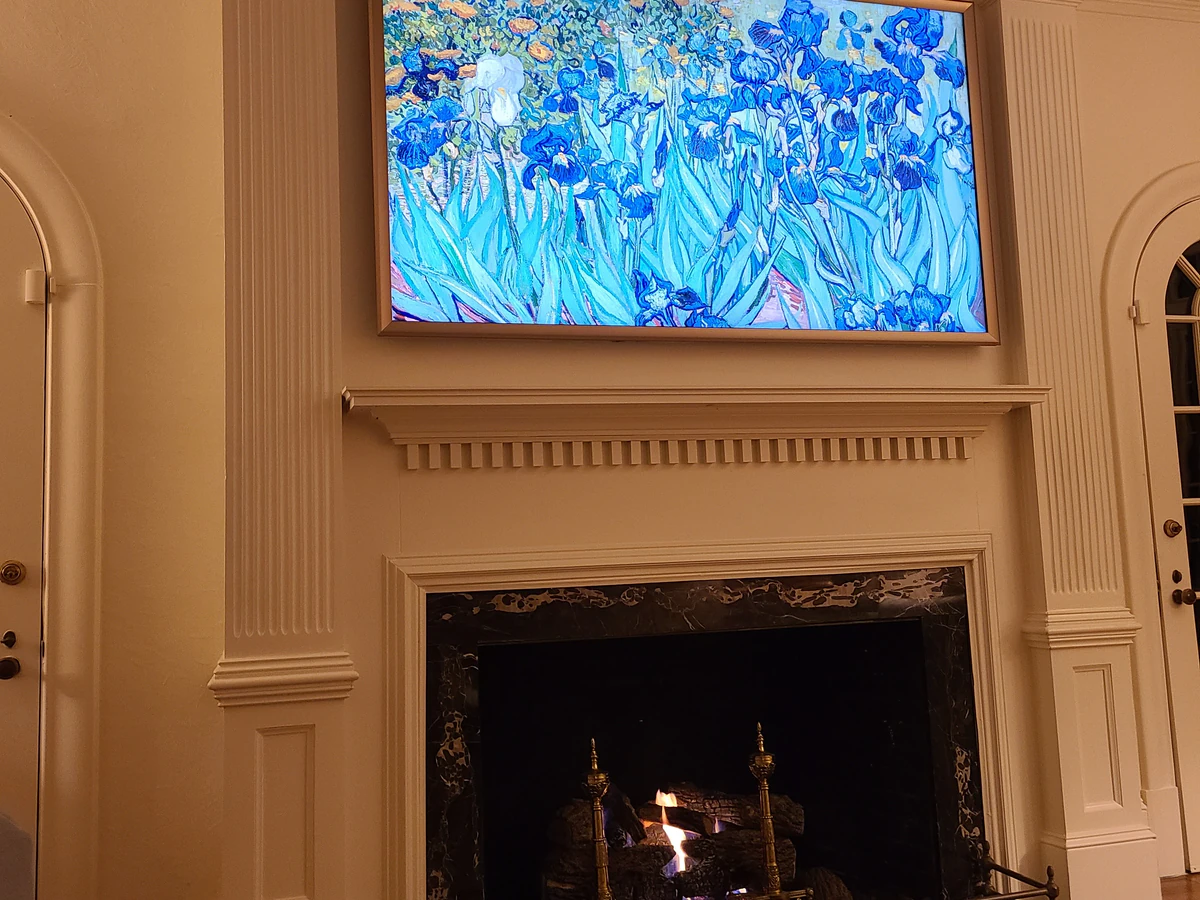 Carolina Custom Mounts LLC audio visual consultant photo 4 in Charlotte, NC
