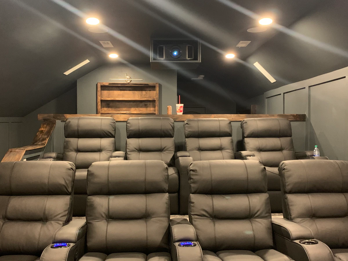 Carolina Custom Mounts LLC — Audio Visual Consultant in Charlotte, NC