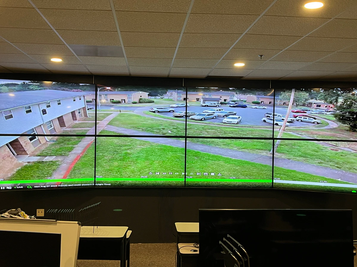 Carolina Custom Sound home automation photo 3 in Greensboro, NC
