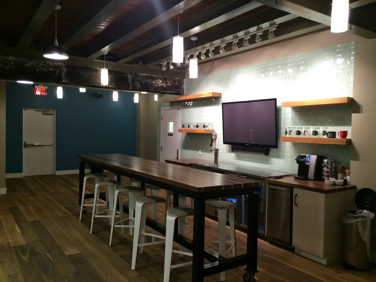 Carolina Custom Sound home automation photo 4 in Greensboro, NC