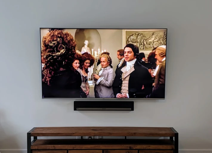 Carolina Smart Solutions audio visual equipment photo 2 in Wilmington, NC