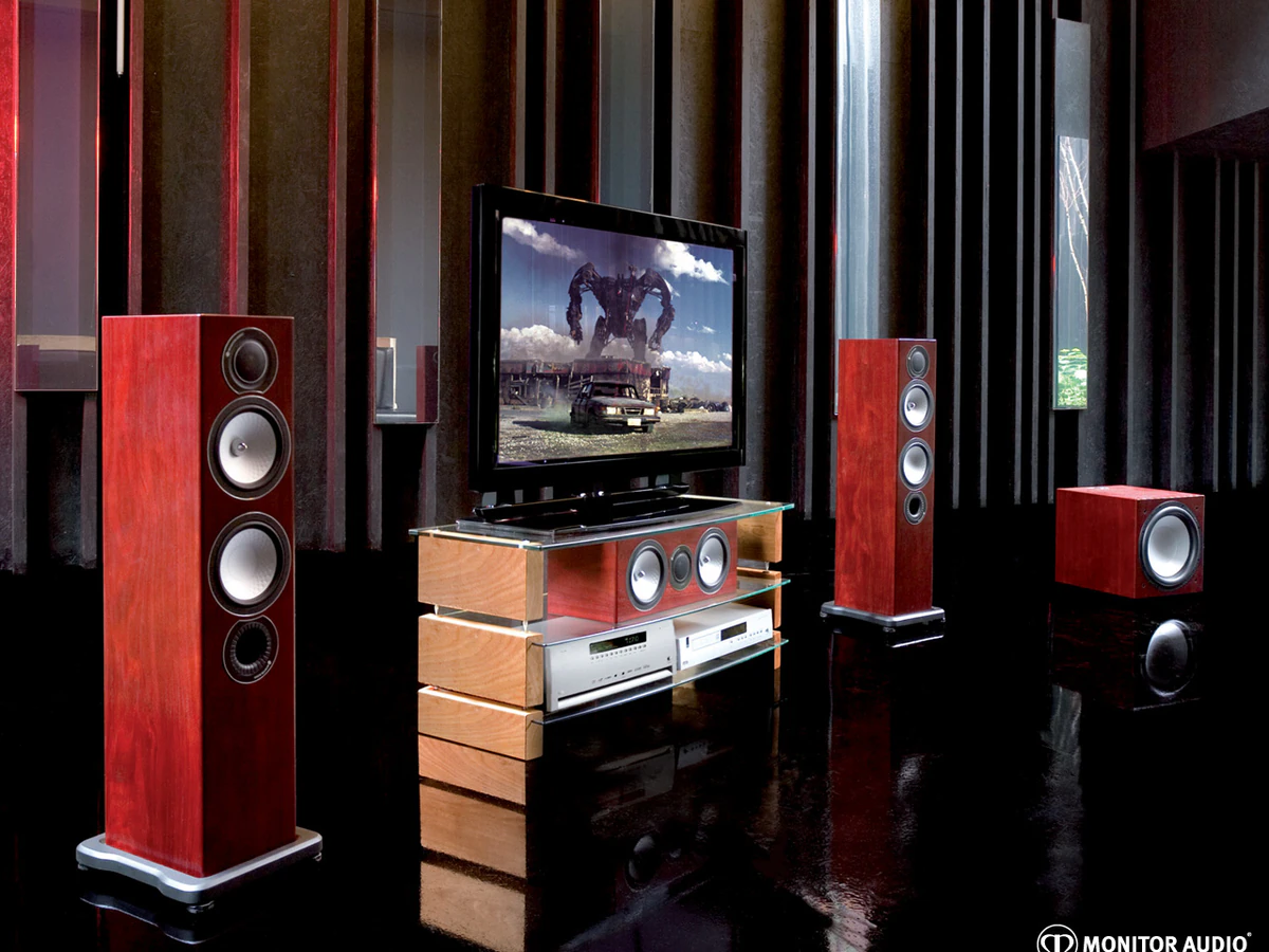 CAV Installations — Audio Visual Consultant in Providence, RI