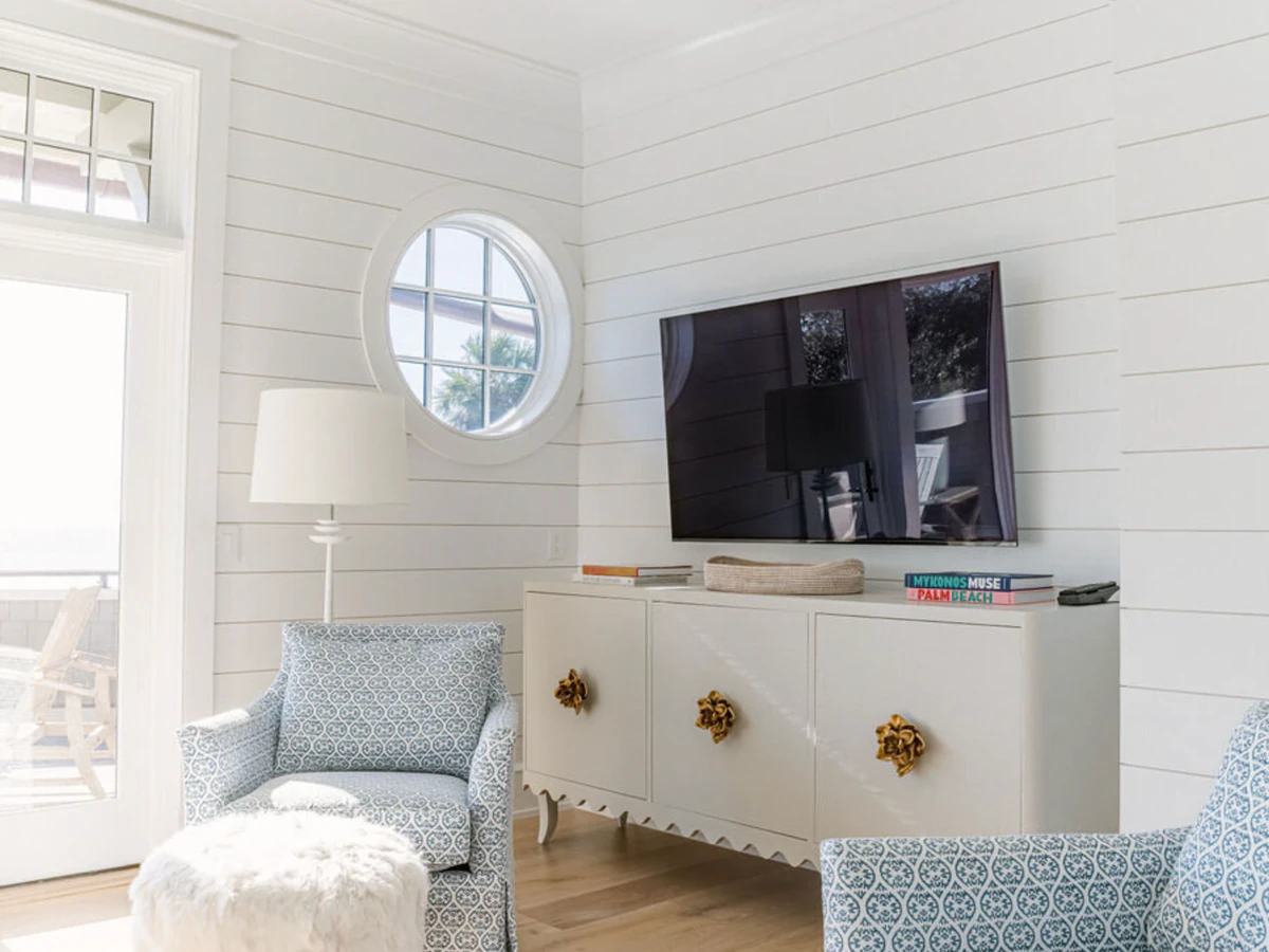 CAV Integrated Home home automation photo 2 in Bluffton, SC