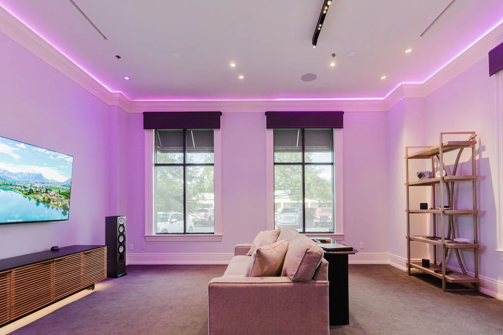 CAV Integrated Home home automation photo 4 in Bluffton, SC