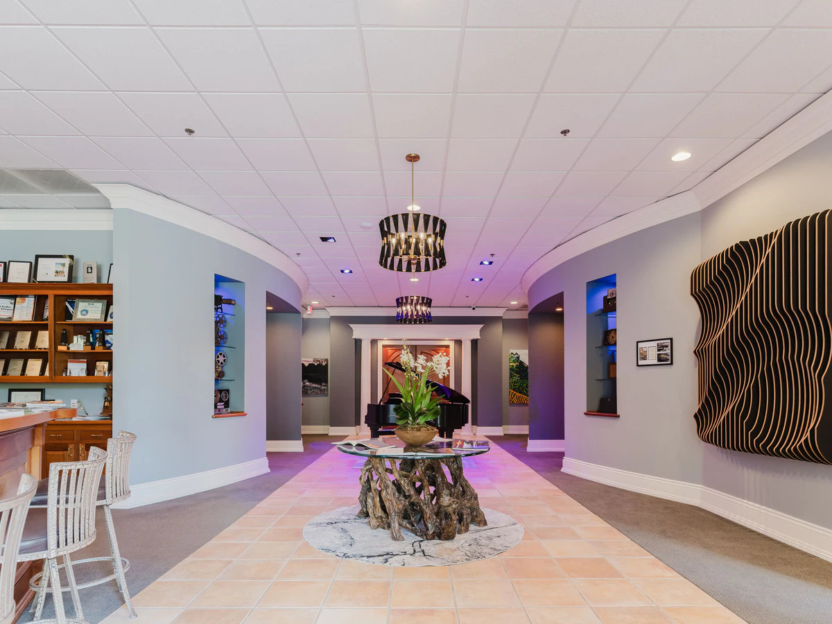 Home Automation Companies in South Carolina