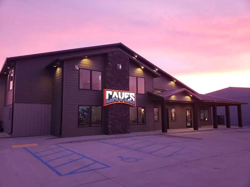 CAVES Bismarck — Home Audio Installation in Bismarck, ND