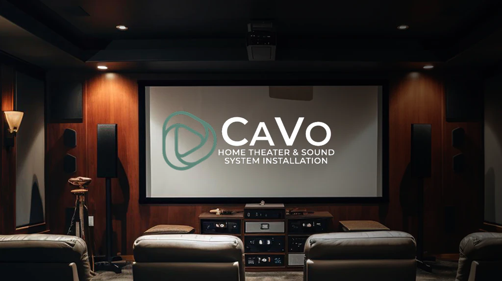 CaVo Home Theater & Sound System Installation — Home Automation in Long Grove, IL
