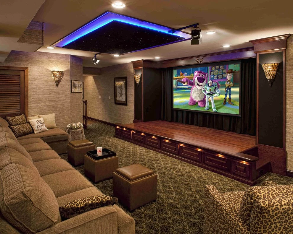 Home Audio Installation business in Alvin, TX