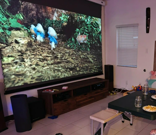 Central Valley Entertainment Systems — Home Theater Installation in Clovis, CA