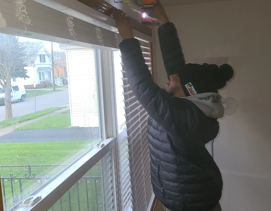 Cephas TV Installation — Home Cinema Installation in Cattaraugus, NY