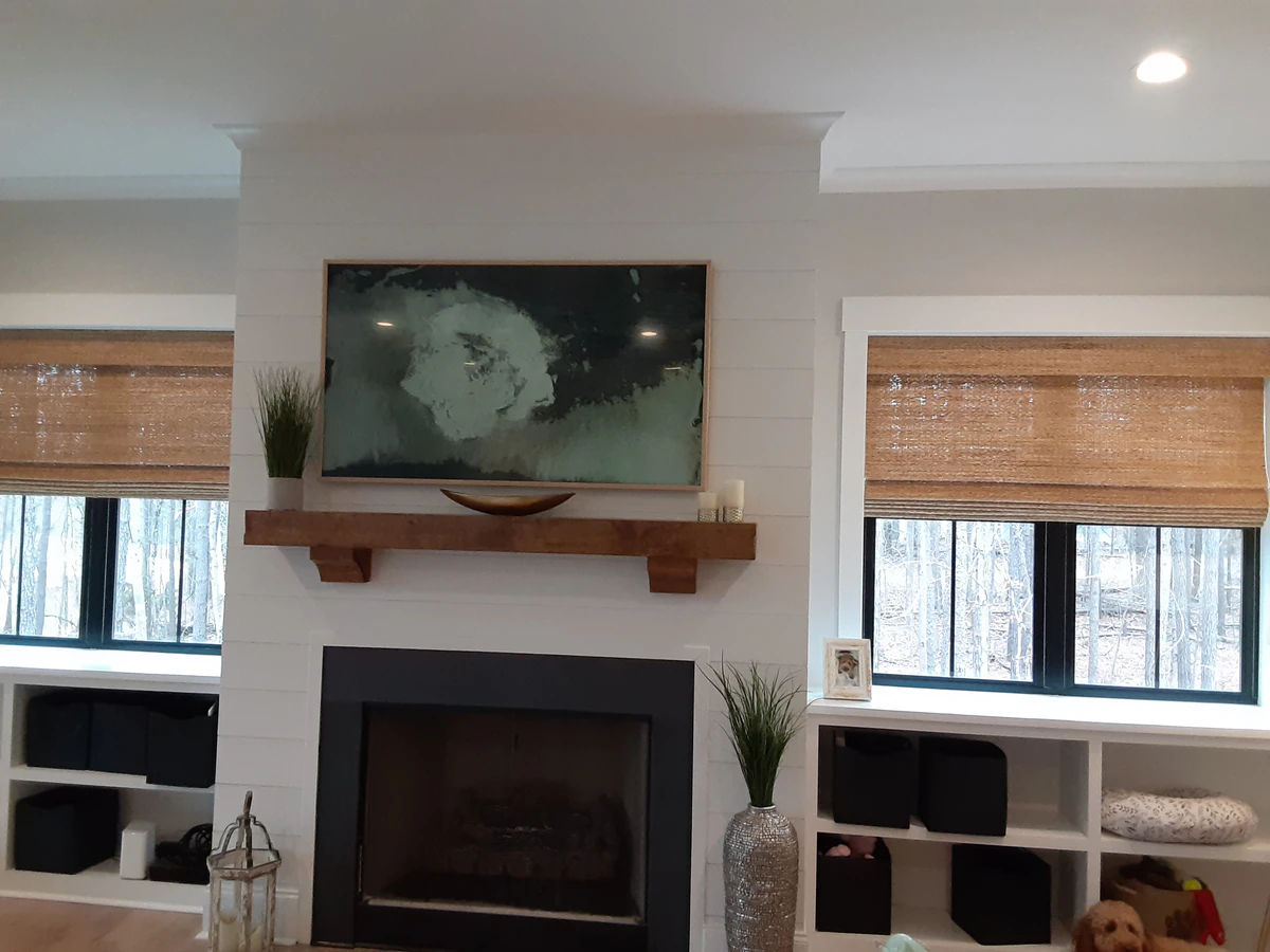 CG's Home Theater Specialist - TV Mounting Service, TV Wall Installation Chester, VA — Home Theater Installation in Richmond, VA