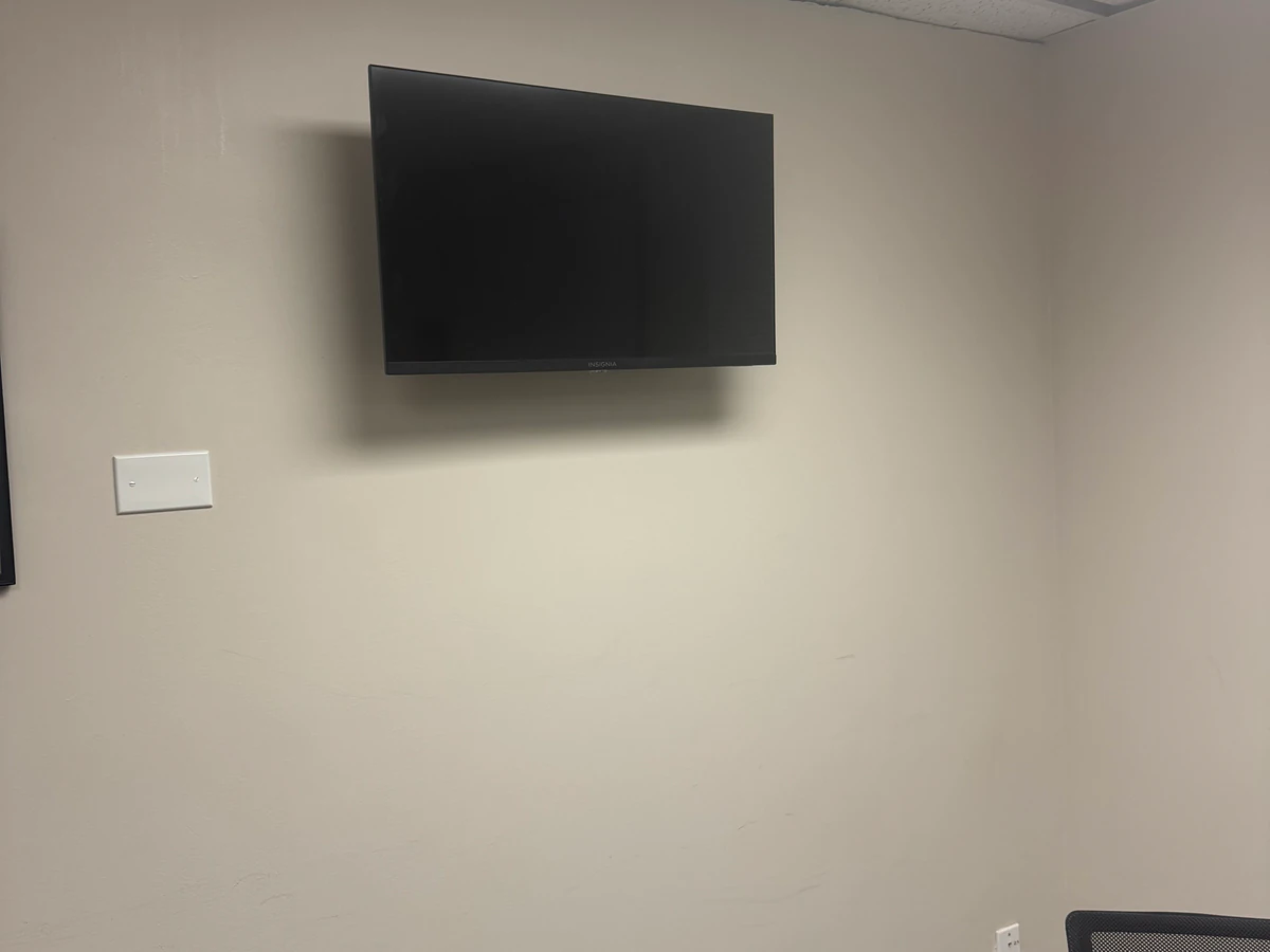 Champion Audio & Video Services home cinema installation photo 4 in Baltimore, MD