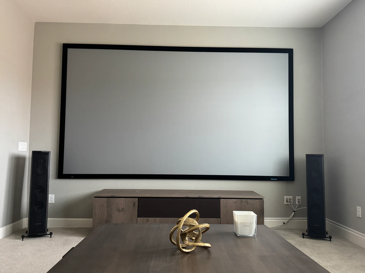 Channels audio visual equipment photo 3 in Reno, NV