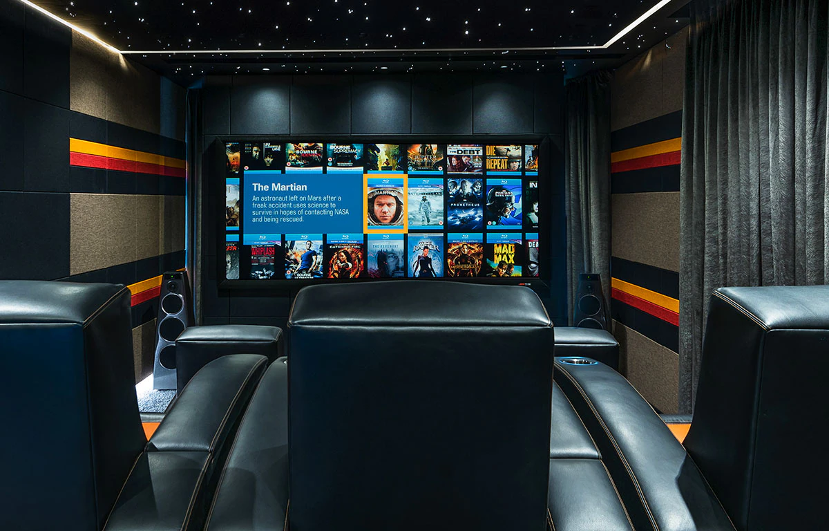 Channels audio visual equipment photo 4 in Reno, NV
