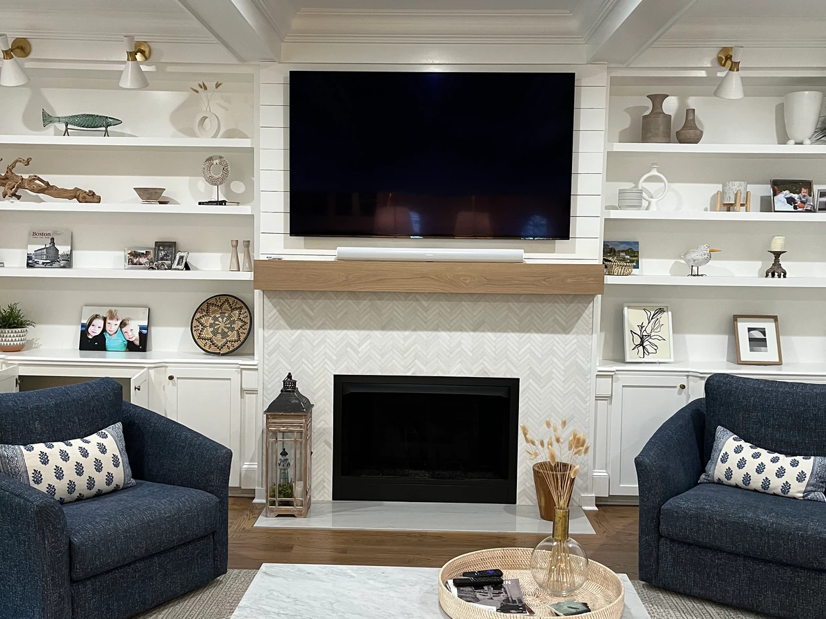 Charleston Home Theater — Home Theater Installation in Alcolu, SC
