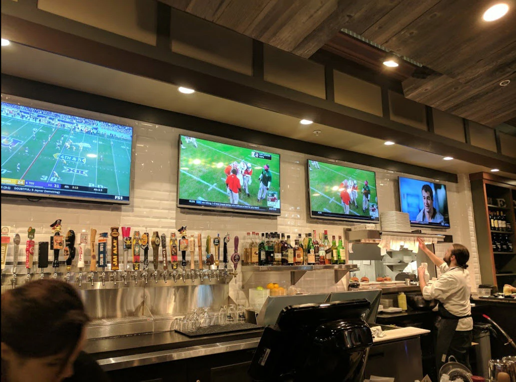 Charlottesville Audio Visual Services audio visual equipment photo 3 in Harrisonburg, VA