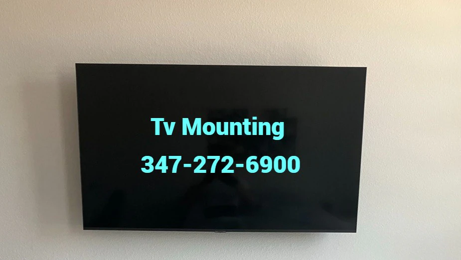 Chausov Handyman Tv and General Mounting — Home Cinema Installation in McKinney, TX