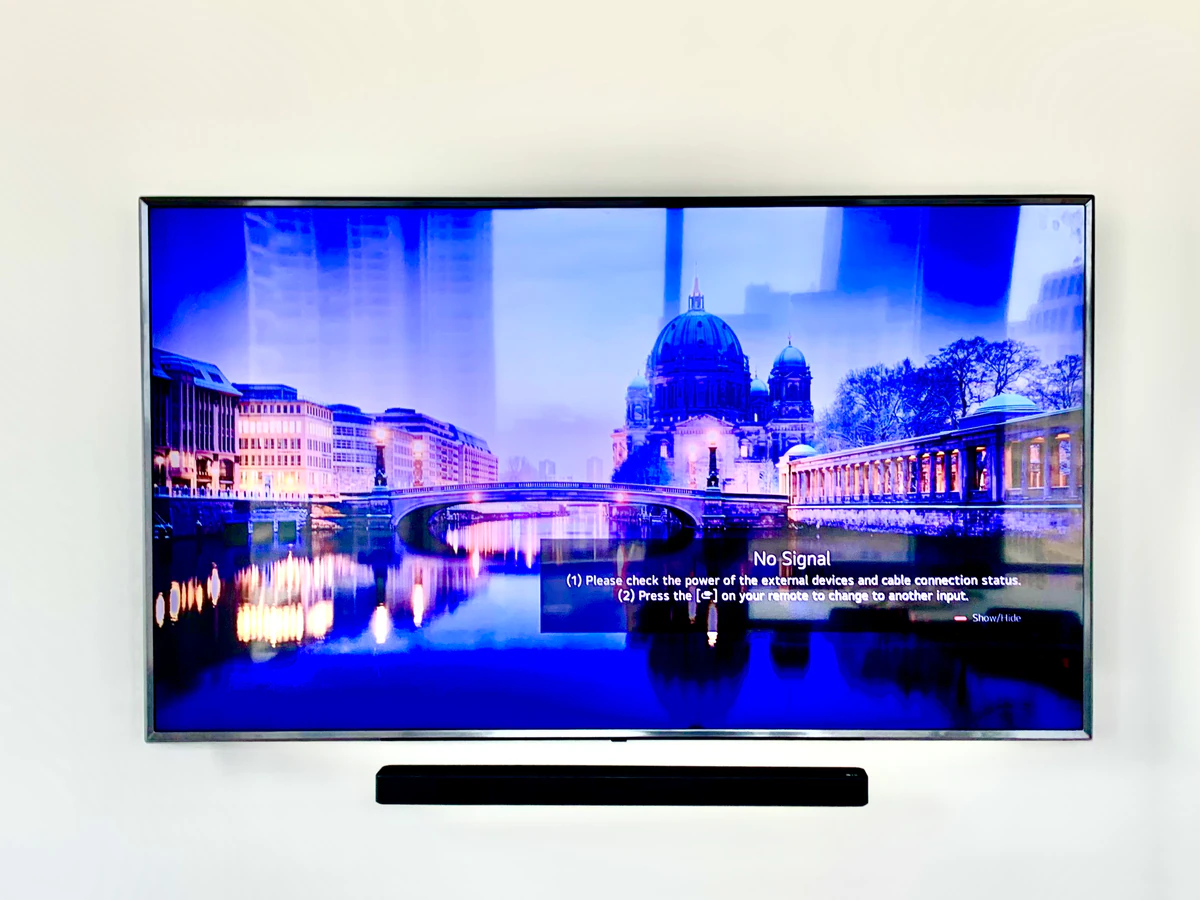 Chicago TV Installer home cinema installation photo 3 in Chicago, IL