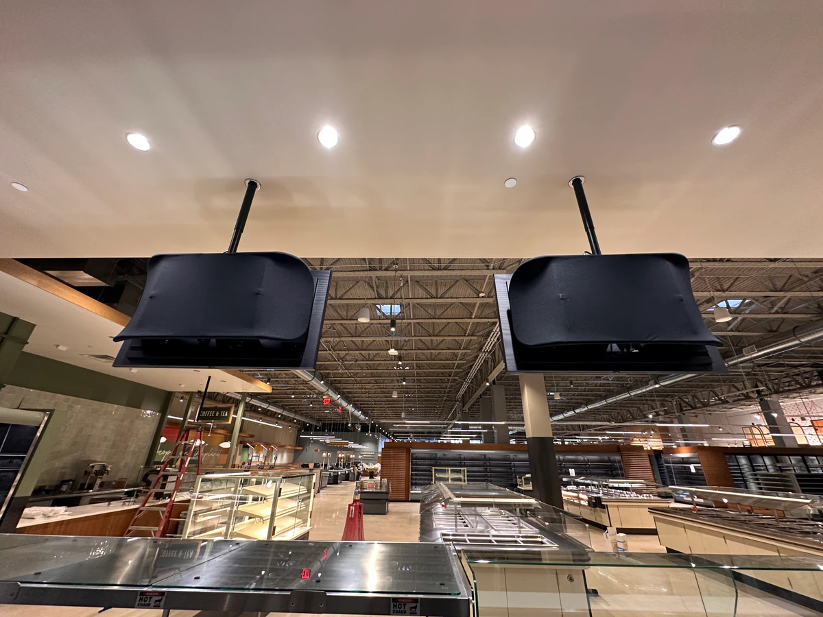 Chicagoland Home Theatre Inc audio visual consultant photo 4 in Hammond, IN
