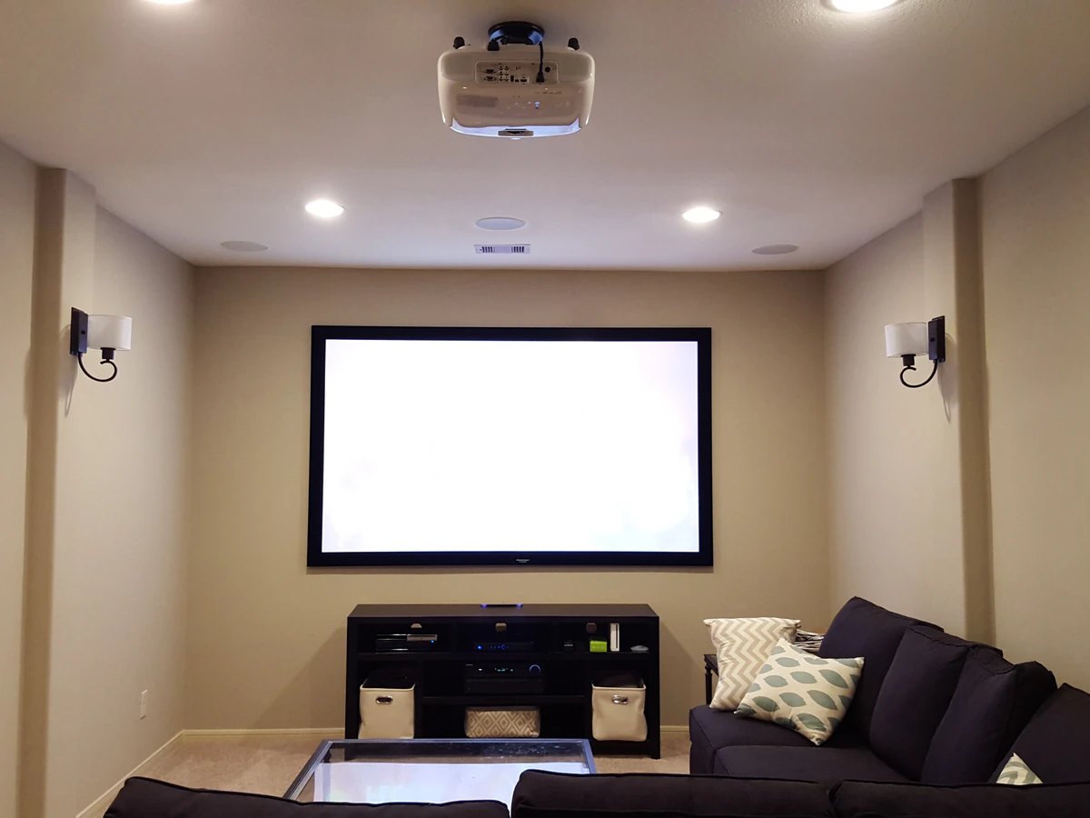 Choice Home Theaters, Inc — Home Theater Installation in Barnhart, TX