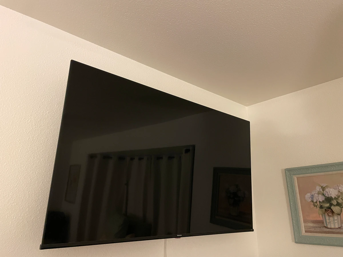 Chugach Mount & Tech LLC home cinema installation photo 2 in Anchorage, AK