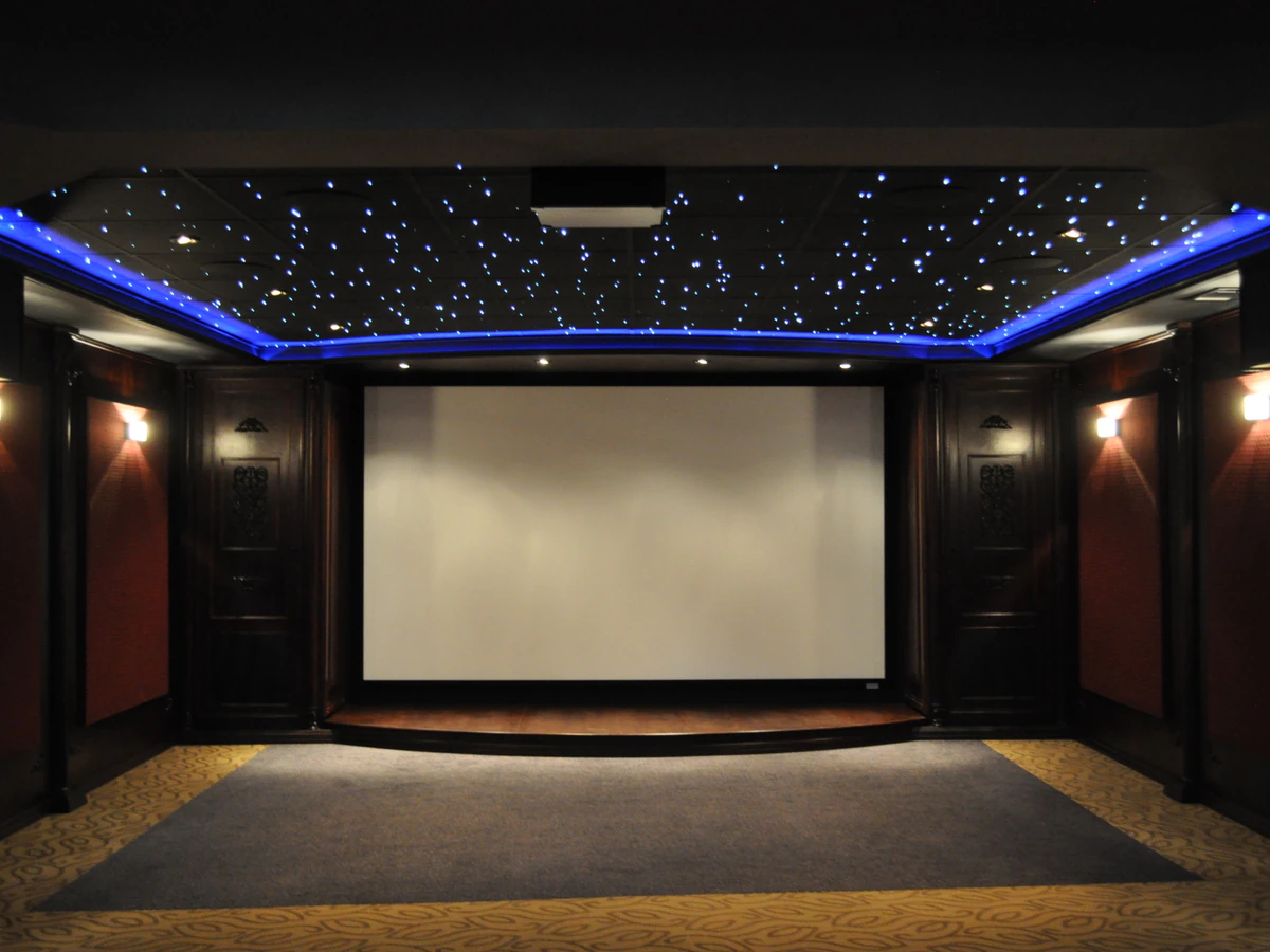 Cine Acoustic LLC - Audio Video , Home Automation New Jersey & New York — Home Automation in Morris Plains, NJ