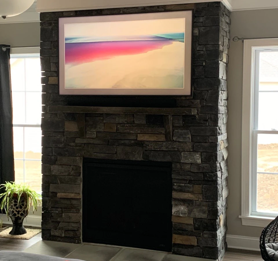 Cinemagic Home Theater — Home Theater Installation in Wexford, PA